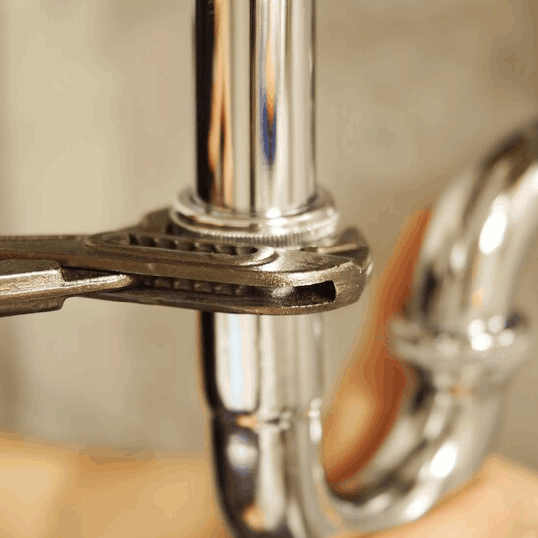 Plumbing Services<br />
