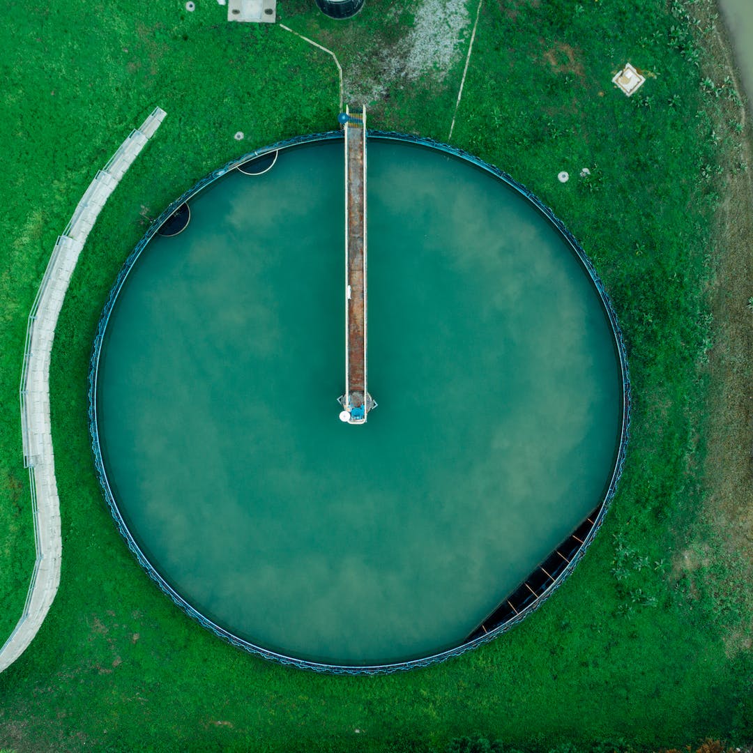 water treatment