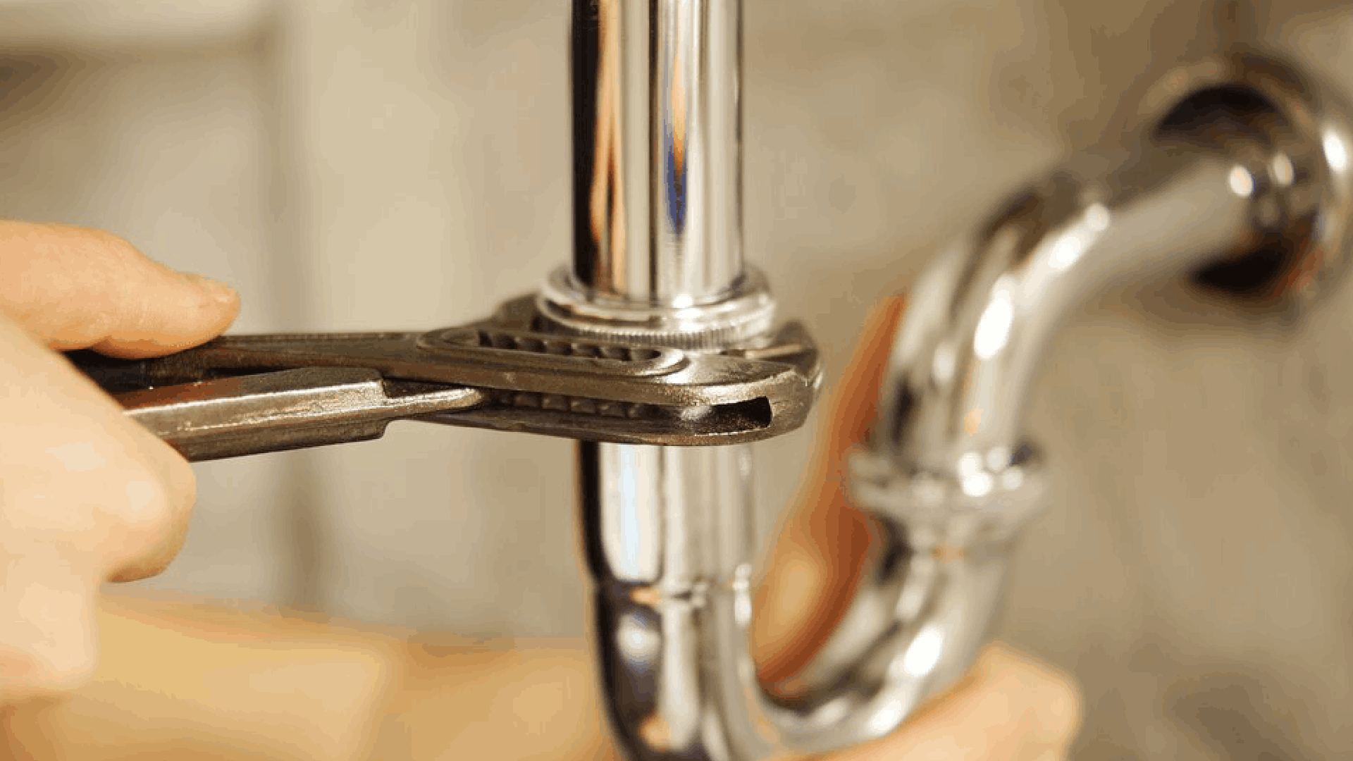 plumbing repair service